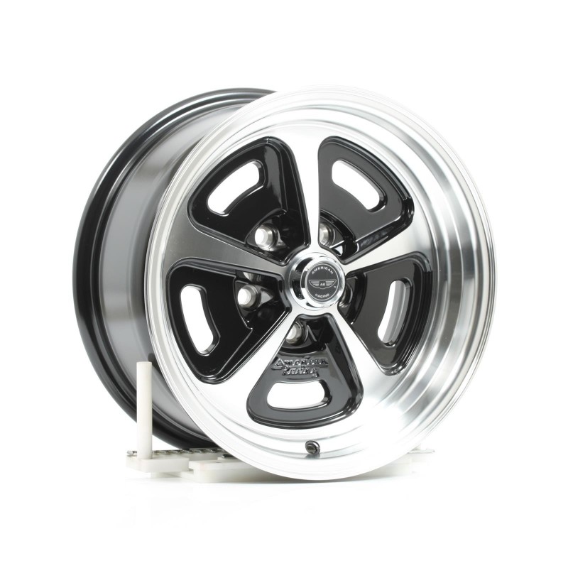 VN501 4pcs set 15x7" Magnum 500 style