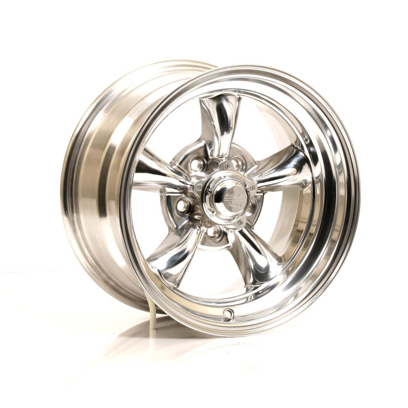 15x7" VN515 4pcs wheels kit Torque Thrust II