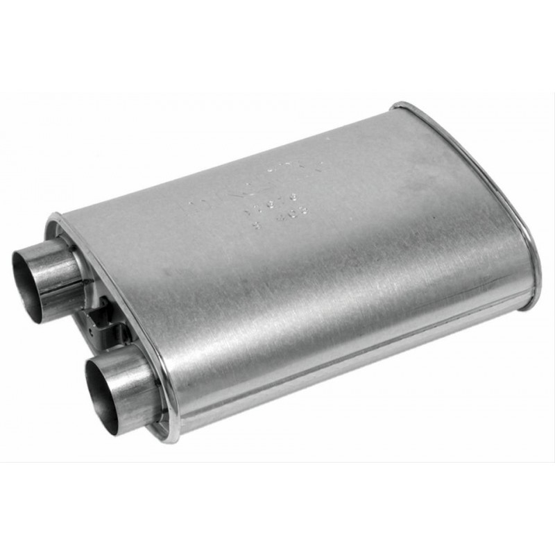 Eleanor GT500 side Muffler 67-68