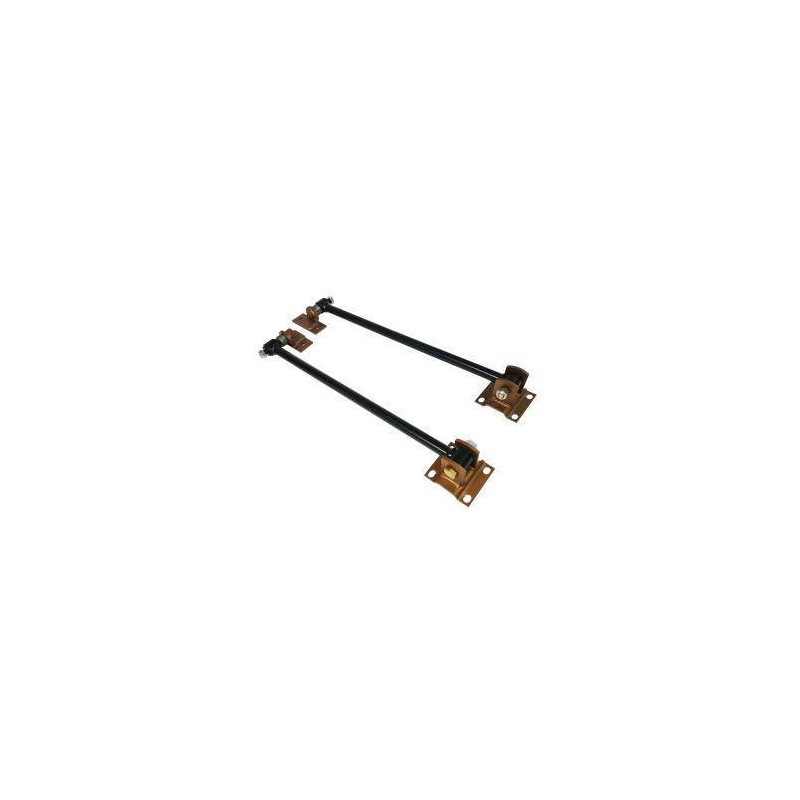 Under-Ride Traction Bars 67-70 wheel hop eliminator Under-Ride Traction Bars 67-70 wheel hop eliminator
