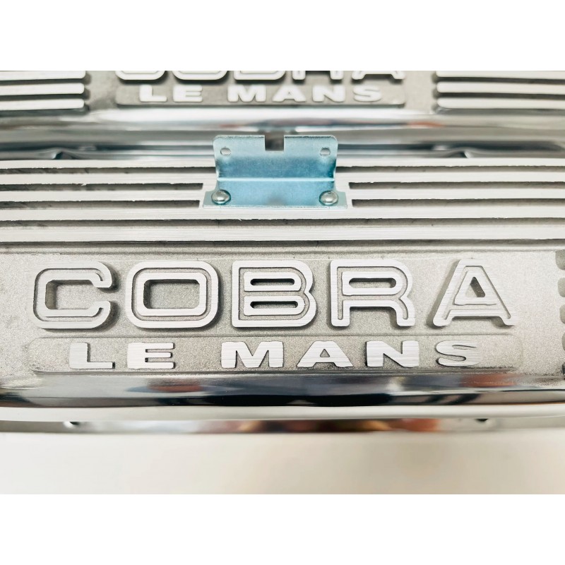 FE 390 427 428 Cobra Le Mans Shelby GT500 VALVE COVERS