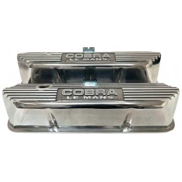 FE 390 427 428 Cobra Le Mans Shelby GT500 VALVE COVERS