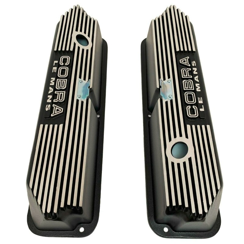 FE 390 427 428 Cobra Le Mans Shelby GT500 VALVE COVERS