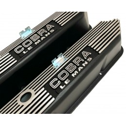 FE 390 427 428 Cobra Le Mans Shelby GT500 VALVE COVERS