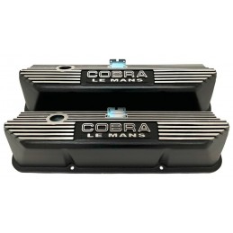 FE 390 427 428 Cobra Le Mans Shelby GT500 VALVE COVERS