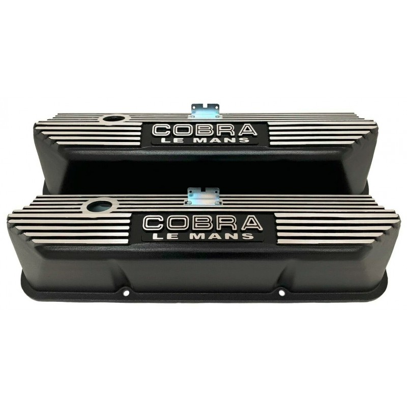 FE 390 427 428 Cobra Le Mans Shelby GT500 VALVE COVERS