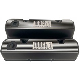 Valve Covers Ford 351 Cleveland Mach 1 351C