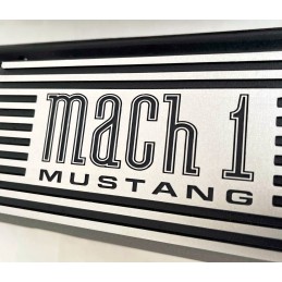 Valve Covers Ford 351 Cleveland Mach 1 351C