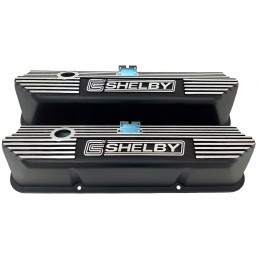 FE 390 427 428 Cobra Shelby GT500 VALVE COVERS