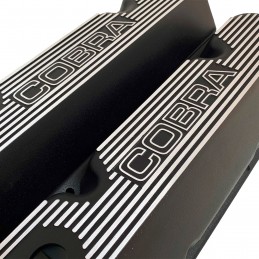 Valve Covers Ford 351 Cleveland 351C