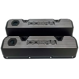 Valve Covers Ford 351 Cleveland 351C