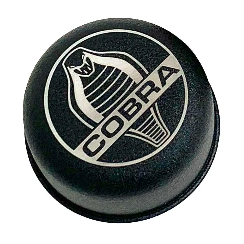 Oil Cap Push in Ford Shelby Cobra Breather 1"