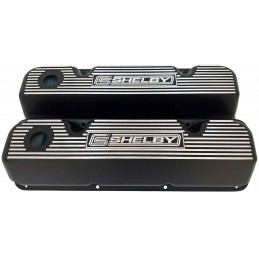 Valve Covers SHELBY Ford 351 Cleveland 351C