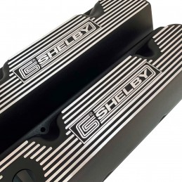 Valve Covers SHELBY Ford 351 Cleveland 351C