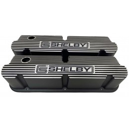 289 302 351W 427 Windsor Shelby VALVE COVERS Eleanor GT500