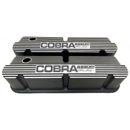 289 302 351W 427W Shelby COBRA VALVE COVERS Eleanor GT500