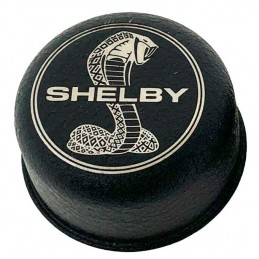 Oil Cap Push in Ford Shelby Cobra Breather 1"