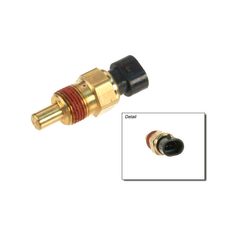 Sniper EFI Coolant Temperature Sensor Sending Unit