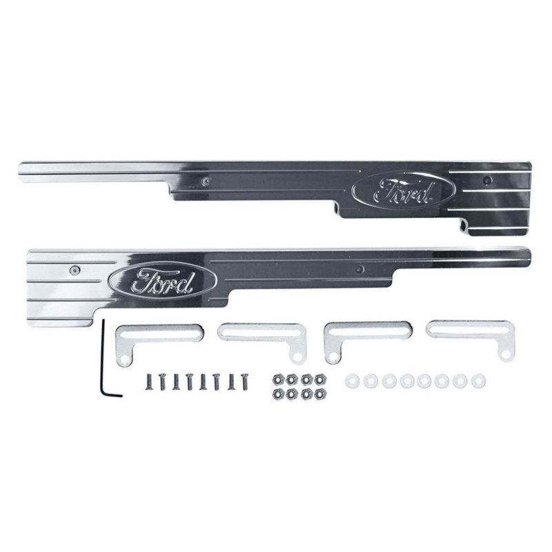 Spark Plug Wire Loom (wire separator 7-9mm) Ford Performance Spark Plug Wire Loom (wire separator 7-9mm) Ford Performance