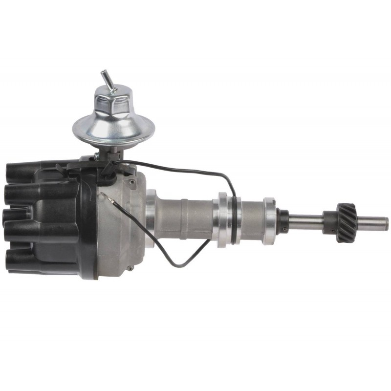 Distributor 289 / 302 64-73 Distributor 289 / 302 64-73