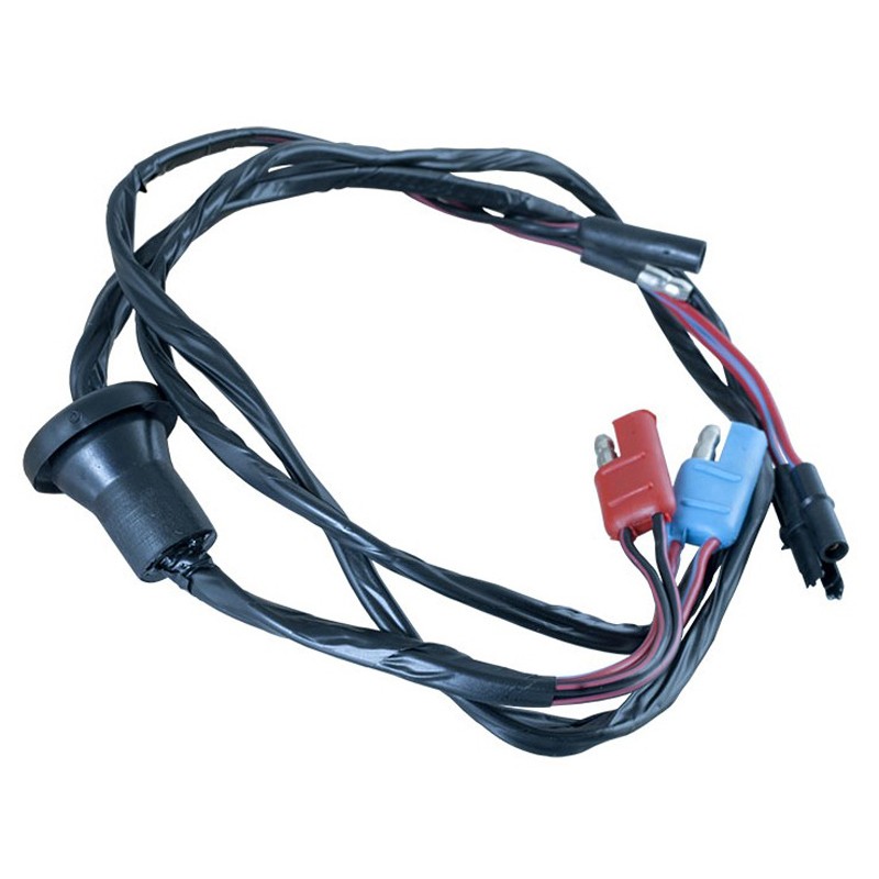Neutral Safety Switch Harness 66
