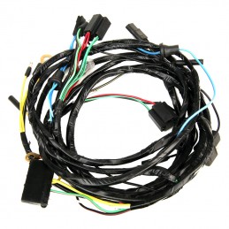Headlight Wiring Harness - All 66