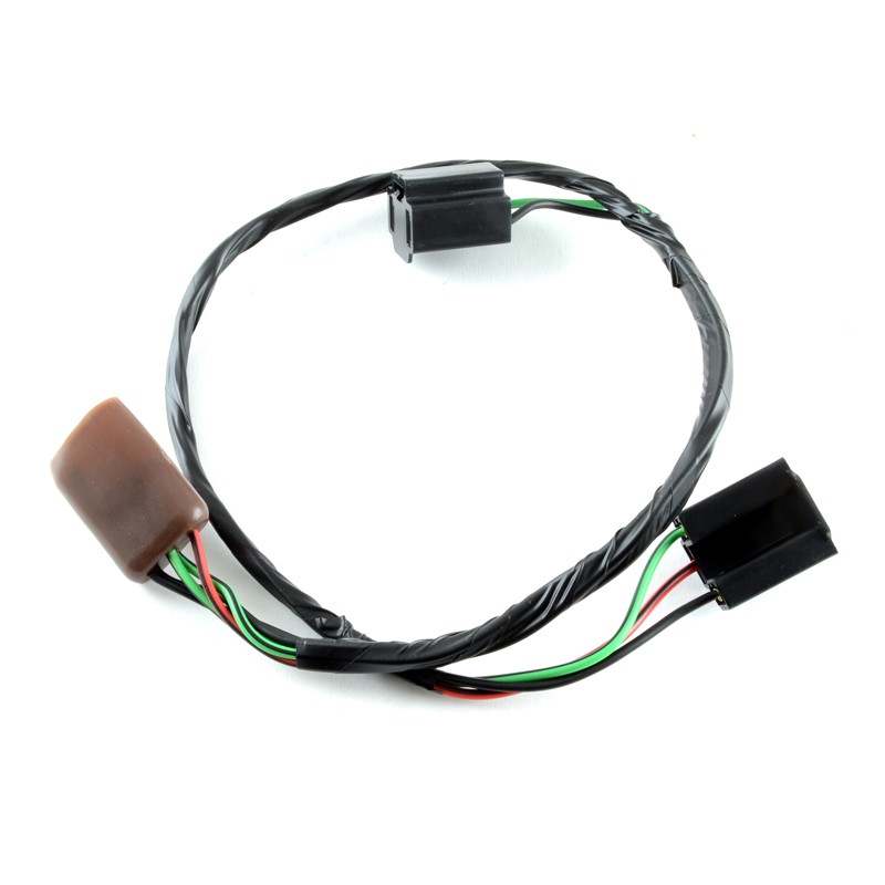 Headlight Harness Extension - 69 Headlight Harness Extension - 69