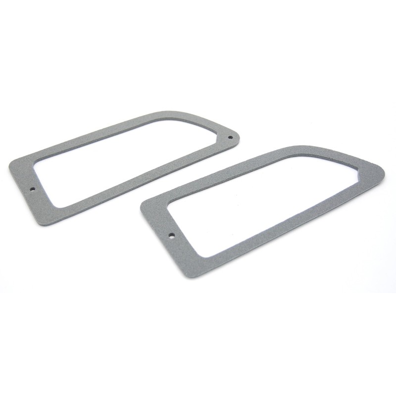 Park Light Lens Gaskets (pair) 71-72