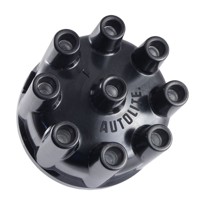 Autolite Distributor Cap (Thick Letters) 68-71 Autolite Distributor Cap (Thick Letters) 68-71