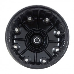 Autolite Distributor Cap (Thick Letters) 68-71