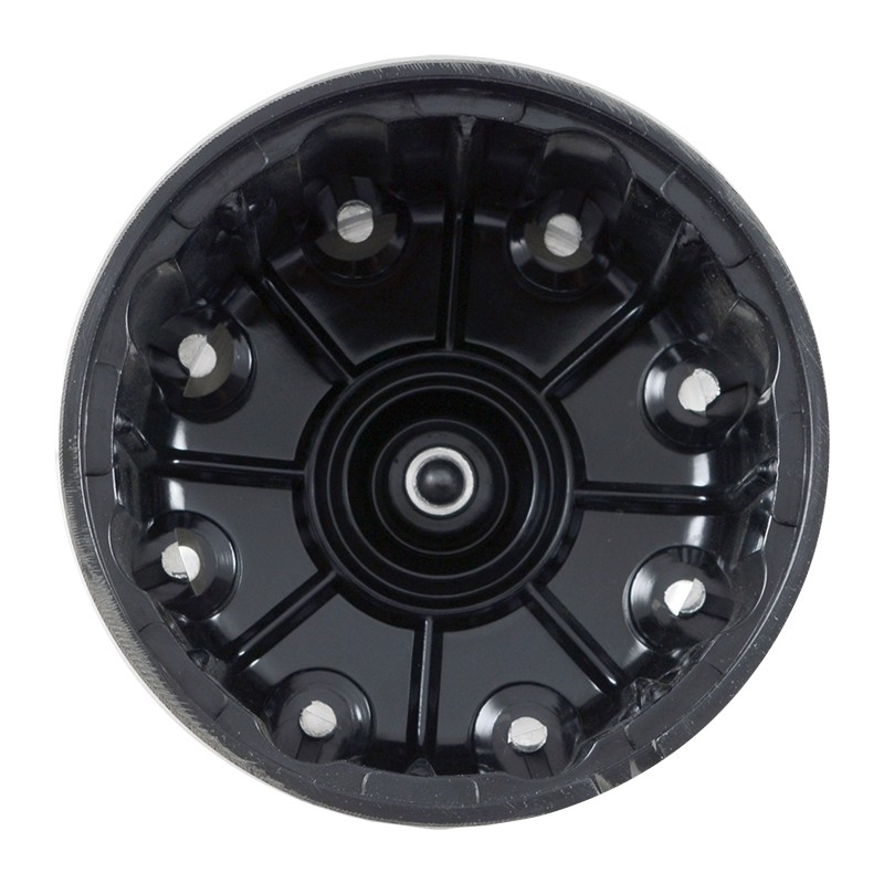 Autolite Distributor Cap (Thick Letters) 68-71