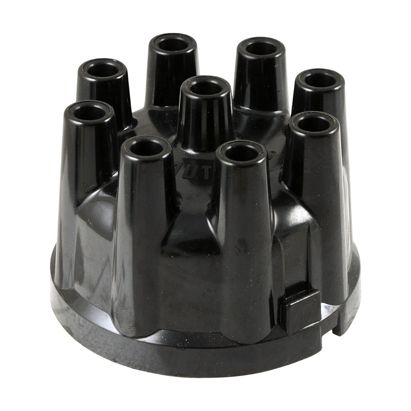 Autolite Distributor Cap (Thick Letters) 68-71