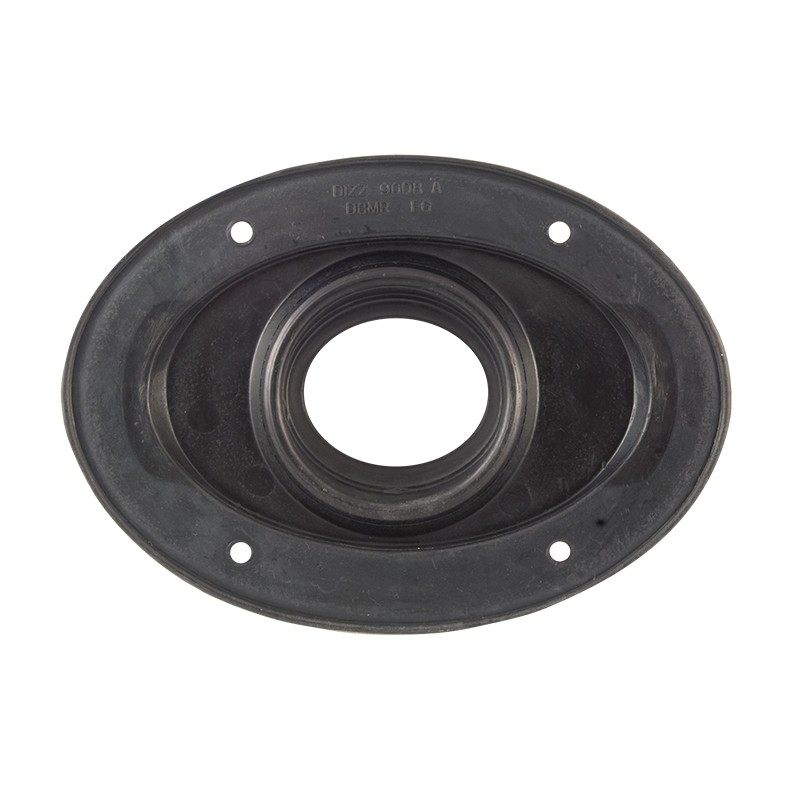 Fuel Filler Pipe To Trunk Floor Seal 71-73