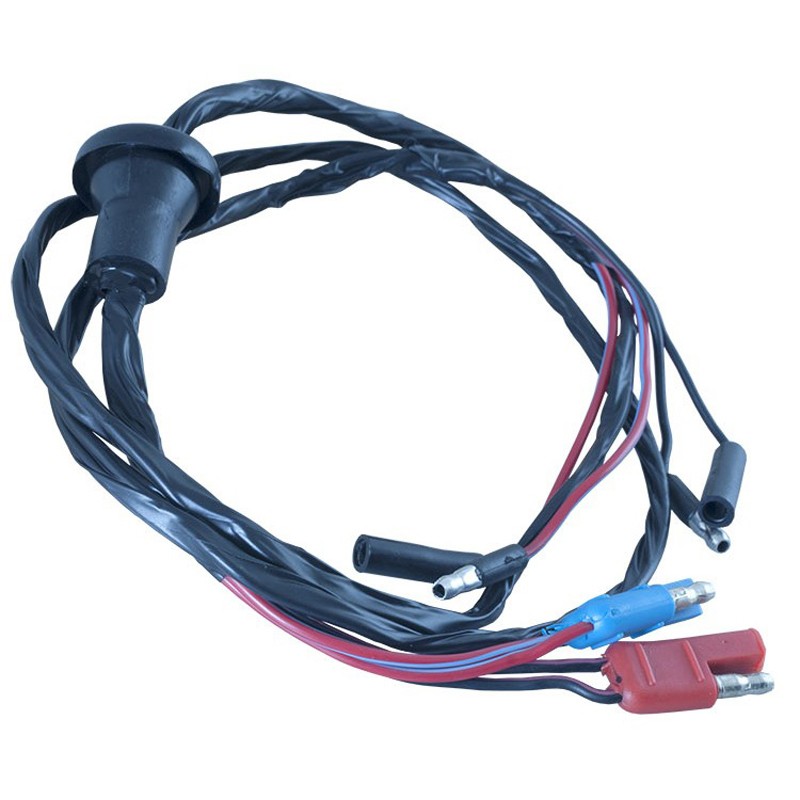 Neutral Safety Switch Harness 65 Neutral Safety Switch Harness 65