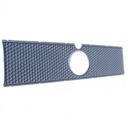 Honeycomb Tail Light Panel 70