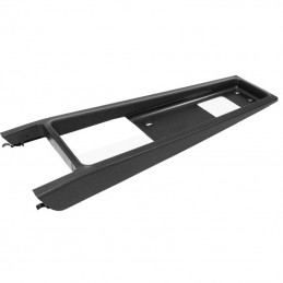 Console Upper Panel Assembly 69-70