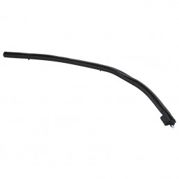 Convertible Pillar Post Weatherstrip RH 69-70