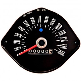 Speedometer Gauge 65GT-66