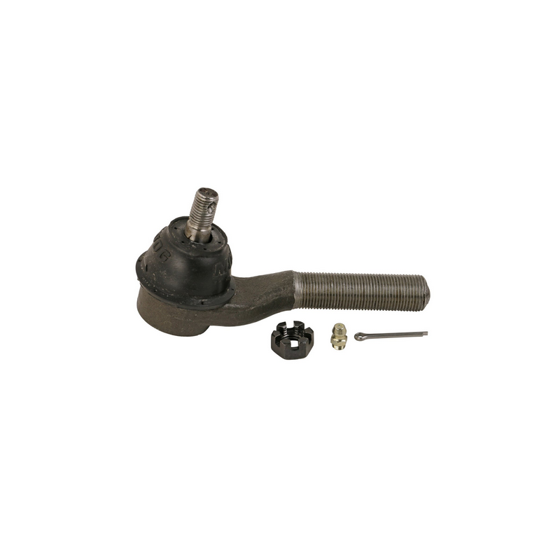 Outer Tie Rod (V8, Manual RH or LH, Power RH) 64-66