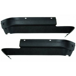 Lower Seat Frame Cover Cushion Trims Deluxe 67