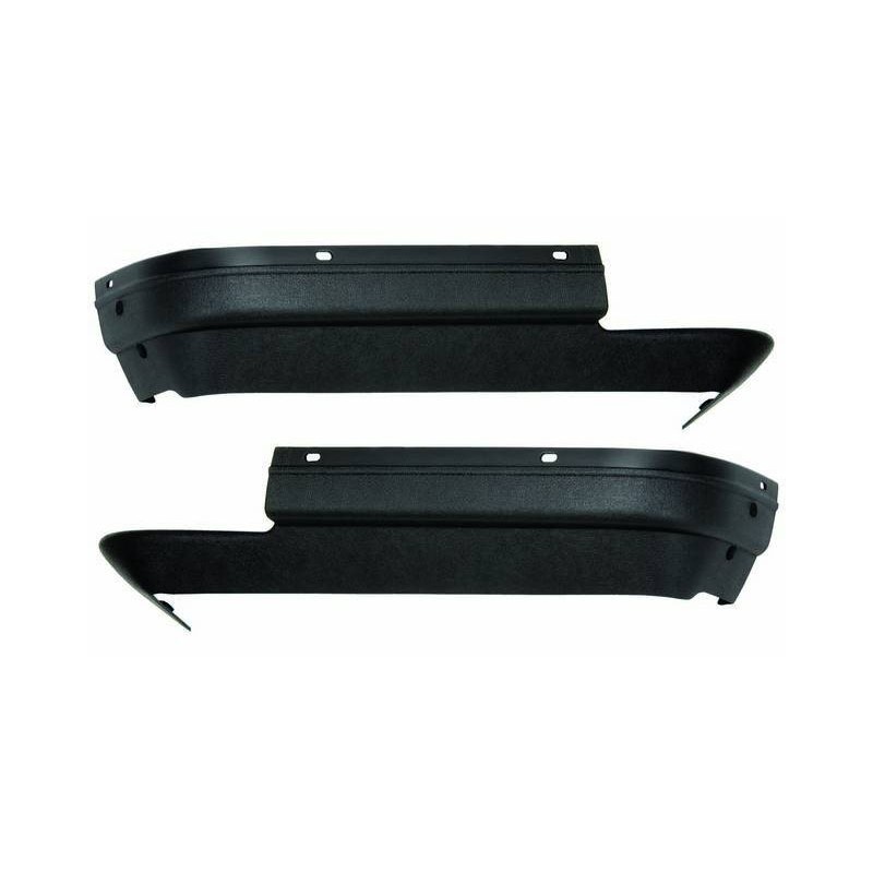 Lower Seat Frame Cover Cushion Trims Deluxe 67