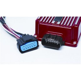 MSD Digital 6AL Ignition Controller