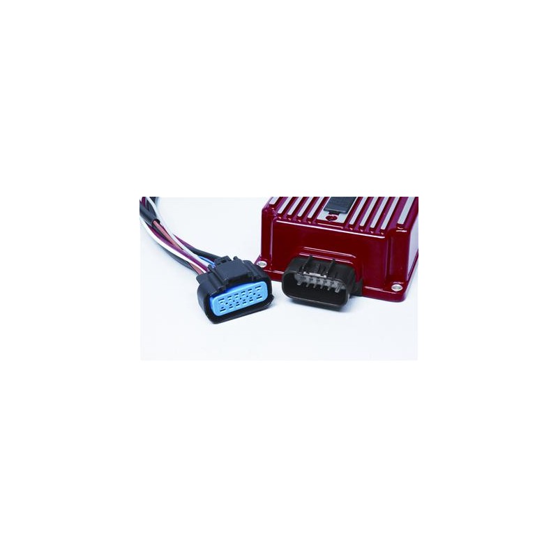 MSD Digital 6AL Ignition Controller