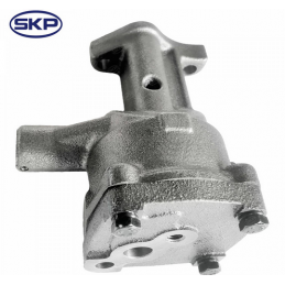 Oil Pump 6 cylinder  170 / 200