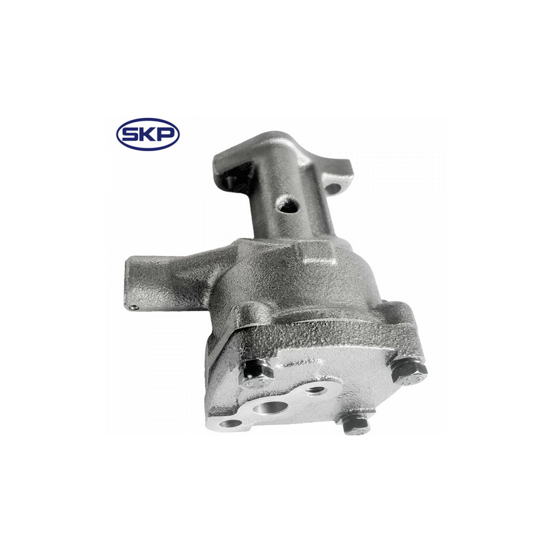 Oil Pump 6 cylinder  170 / 200