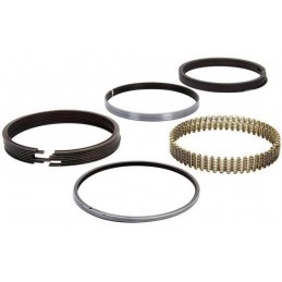 Piston Rings set 8 cylinder 428