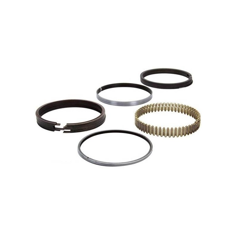 Piston Rings set 8 cylinder 428 Piston Rings set 8 cylinder 428