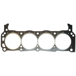 Head Gasket 1pcs V8 289 302 351W 64-73