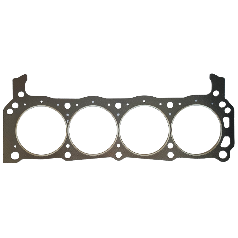 Head Gasket 1pcs V8 289 302 351W 64-73 Head Gasket 1pcs V8 289 302 351W 64-73
