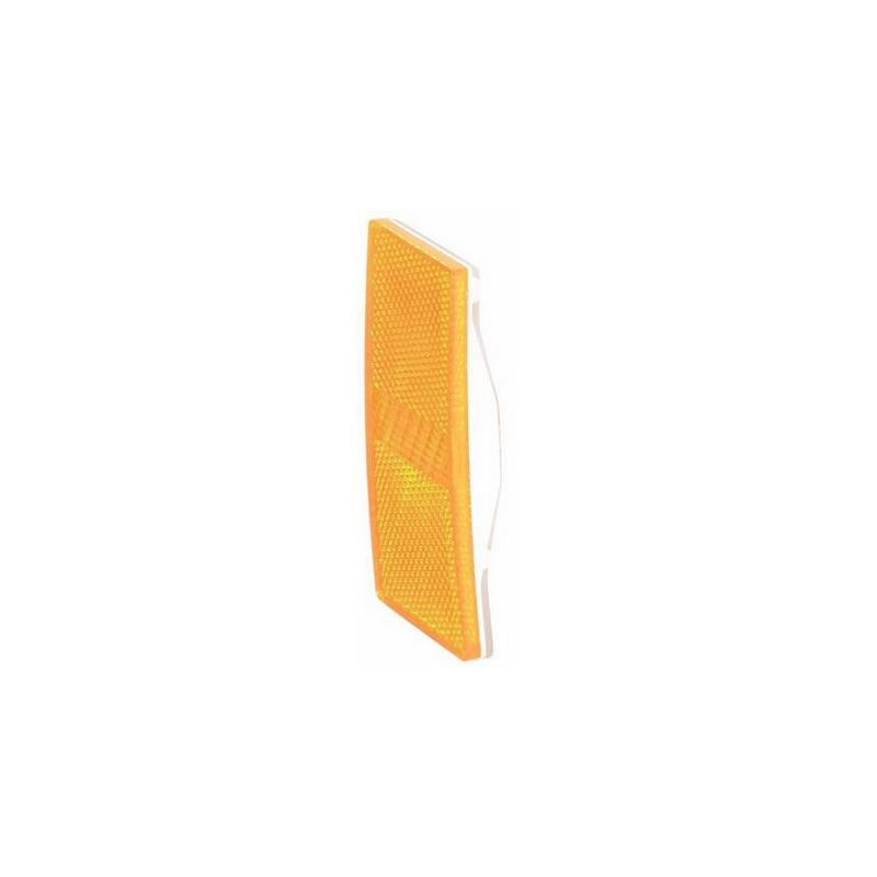 1970 LH FRONT MARKER LIGHT 1970 LH FRONT MARKER LIGHT